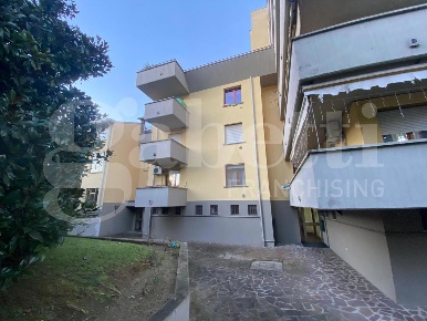 Foto Appartamento in Via Lunigiana 1, Lodi San Bernardo, Olmo di 93 m²