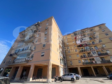 Foto Appartamento a Siracusa Mazzarrona di 113 m² con 3 locali in vendita