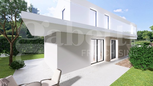 Foto Villa singola in Via Cavarzere via Garibaldi 00, Cavarzere Centro