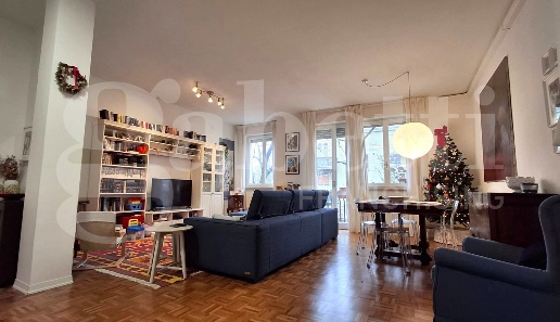 appartamento in vendita a Piacenza in zona Belvedere / Quartiere Duemila