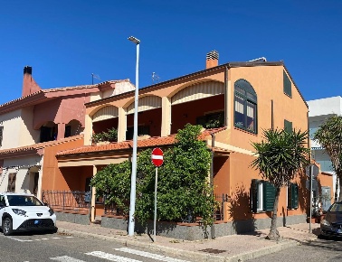 Foto Appartamento in Via DEL PONTILE 66, Oristano Torre Grande di 114 m²