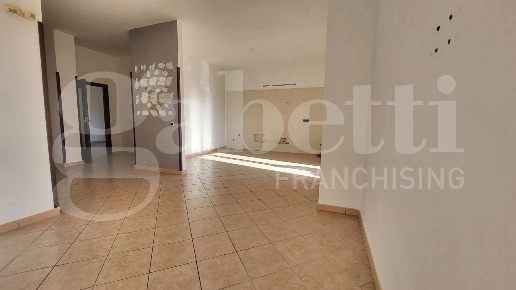 appartamento in affitto a Pozzuoli in zona Pisciarelli