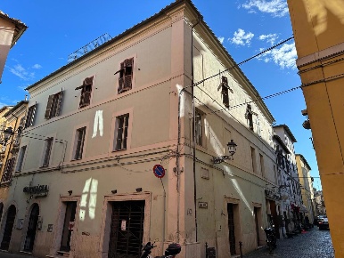 Foto Appartamento in Corso bruno buozzi 30, Civita Castellana Centro