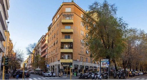 Foto Appartamento in delle Provincie, Roma Bologna di 128 m² con 4 locali