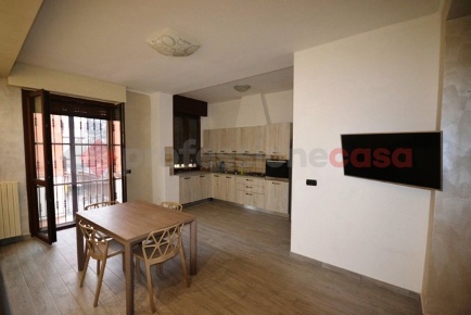 Foto Appartamento in Via Raffaello 19, Pioltello Centro di 95 m² in vendita