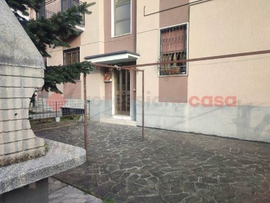 Foto Appartamento in Via botticelli 11, Pioltello Centro di 95 m²