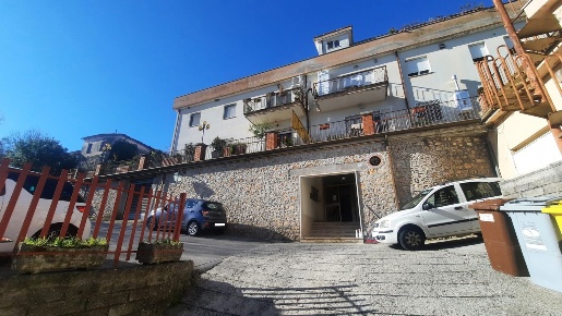 Foto Appartamento in Viale della Repubblica snc, Veroli Centro di 120 m²