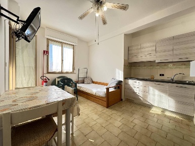 Foto Appartamento a Silvi Silvi Marina di 40 m² con 2 locali in vendita