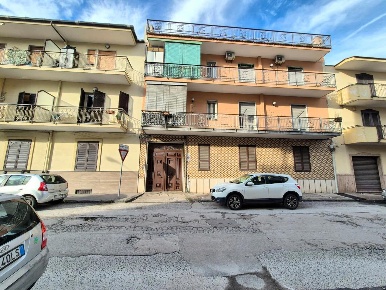 Foto Appartamento in Pirandello, Afragola di 40 m² con 2 locali in vendita
