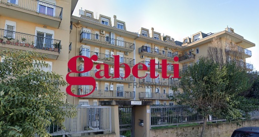 Foto Attico in Via Patturelli 12, San Nicola la Strada di 100 m² in affitto