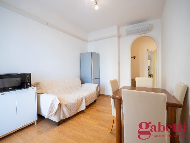 Foto Appartamento in Via Vallazze 87, Milano Città Studi di 52 m²