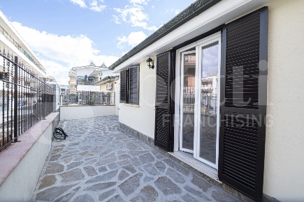 Foto Appartamento in Via EINAUDI 14, Marino Frattocchie di 70 m² in vendita