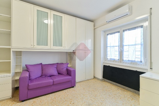 appartamento in affitto a Roma in zona Portuense