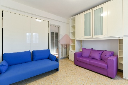 Foto Appartamento in Via Enrico Dal Pozzo 5, Roma Marconi di 40 m²