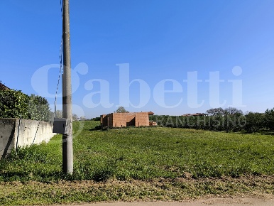 Foto Villa singola in Via santa felicissima snc, Fabrica di Roma di 130 m²