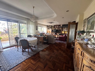 Foto Appartamento in Via Giuseppe Mussi 16, Roma Nuovo Salario di 156 m²