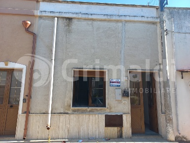 Foto Casa indipendente in Via Umberto I 14, Alliste Centro di 60 m²