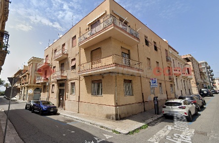 Foto Appartamento in Via Generale Paolo Tommasini 1D, Reggio di Calabria
