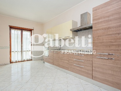 Foto Appartamento in Via Napoli 254, Mugnano di Napoli Centro di 115 m²