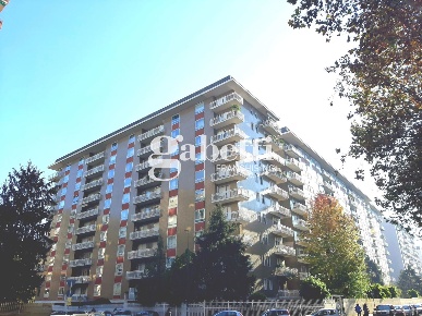 Foto Appartamento in Corso MONTE CUCCO 71, Torino Pozzo Strada di 125 m²