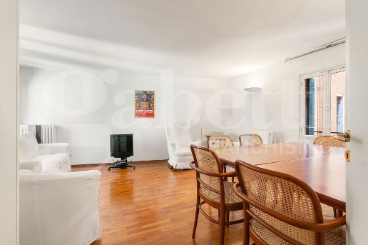 appartamento in affitto a Venezia in zona Sestiere San Marco