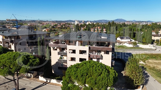 appartamento in vendita a Bastia Umbra