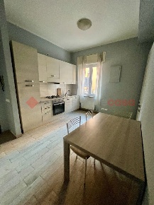 Foto Appartamento in Via ANGELO DA VELO 6, Verona Borgo Venezia di 50 m²