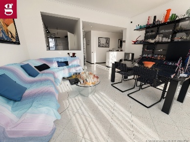 Foto Appartamento in Via Gallarata 100, Settimo Milanese Centro di 110 m²