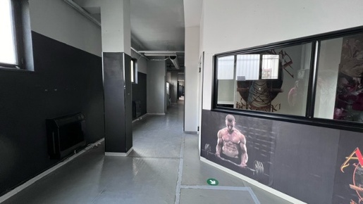 Foto Negozio in Via Rio Fratta 18, Civita Castellana Centro di 255 m²