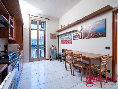 Foto Appartamento in Via Lambrate 22, Milano Casoretto di 75 m² in vendita