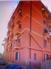 Foto Appartamento in via Pausania, Roma Pigneto di 40 m² con 2 locali