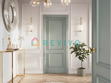 Foto Appartamento a Firenze Coverciano di 82 m² con 3 locali in vendita