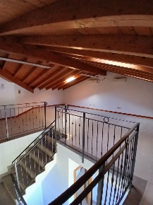 Foto Casa indipendente a Pistoia Sant'Agostino di 330 m² con 12 locali