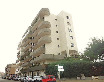 Foto Appartamento in Via Oberdan 40/D, Bari Japigia di 162 m² con 6 locali