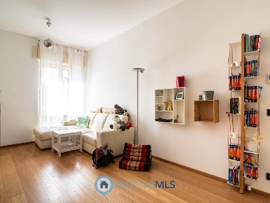 Foto Appartamento a Padova Piazze - Duomo di 104 m² con 4 locali in vendita