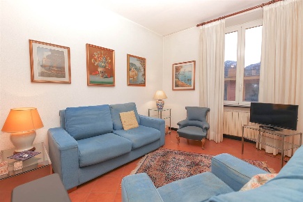 Foto Appartamento a Santa Margherita Ligure Centro di 80 m² con 5 locali