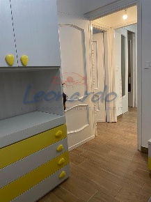 Foto Villa bifamiliare a Piacenza Via Colombo di 150 m² con 5 locali