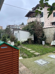 Foto Villa bifamiliare a Piacenza Via Colombo di 150 m² con 5 locali