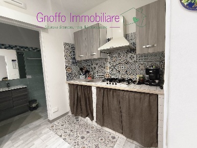 Foto Appartamento in Via Giudecca 42, Trapani Centro di 40 m² con 2 locali