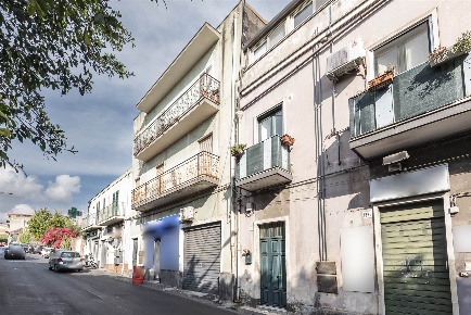Foto Appartamento in Via Sebastiano Catania 192, Catania di 86 m²