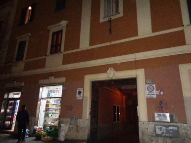 Foto Appartamento in VIA DI TORPIGNATTARA 109, Roma Torpignattara di 50 m²