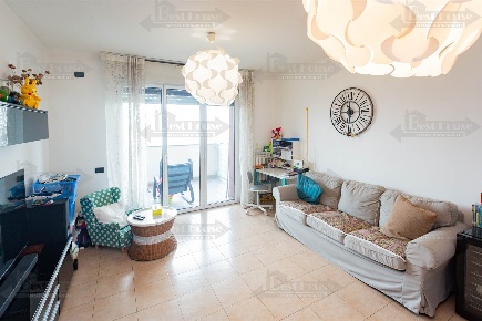 Foto Appartamento in via Gassman 3, Milano Quartiere Adriano di 99 m²