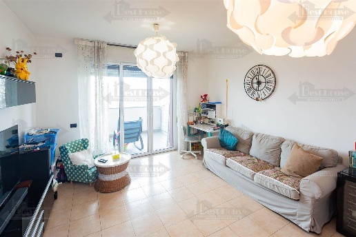 appartamento in affitto a Milano in zona Adriano