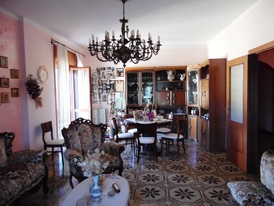 Foto Appartamento a Fisciano Gaiano di 100 m² con 4 locali in vendita