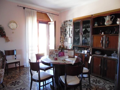 Foto Appartamento a Fisciano Gaiano di 100 m² con 4 locali in vendita