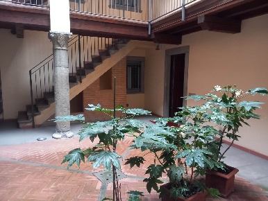 Foto Appartamento a Bergamo Centro di 60 m² con 2 locali in affitto