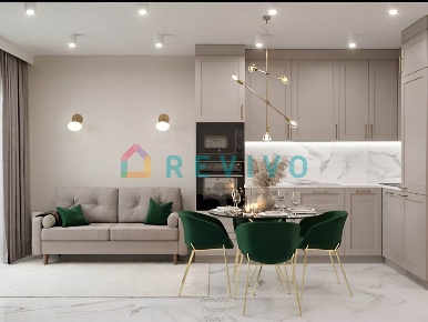 Foto Appartamento a Firenze Campo di Marte di 59 m² con 3 locali in vendita