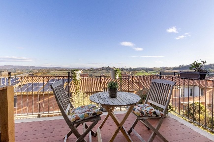 Foto Appartamento a Monteriggioni di 75 m² con 3 locali in vendita