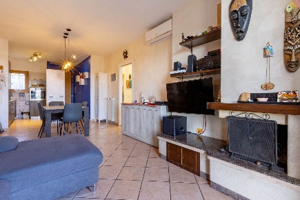 Foto Appartamento a Monteriggioni di 75 m² con 3 locali in vendita