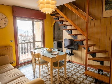 Foto Appartamento in Via Provinciale 82, Limone Piemonte Limonetto di 60 m²